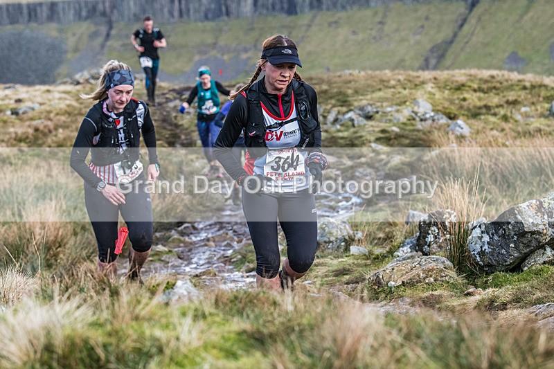 High Cup Nick-983 - Inov8 High Cup Nick Fell Race Saturday 24th February 2024