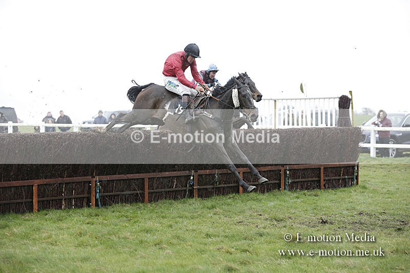 PtP 150320 0328 - New Forest Point-to-Point Larkhill 15/03/20