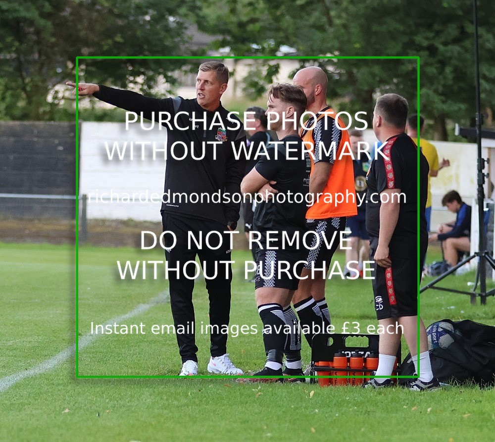 533A5749 - Kendal Town vs Kendal United