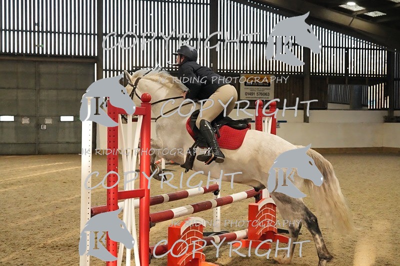 JKR02399 - Class 6 70cm