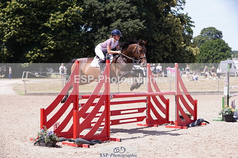 250704A-125120-10682 - Cls 21 Snr 1.10m Open