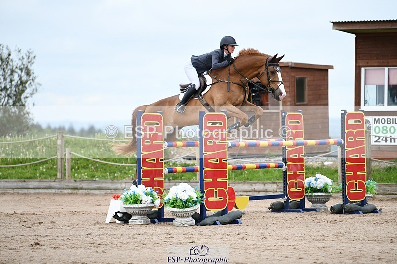 250508-091123-00601 - Cls 1 Snr Foxhunter