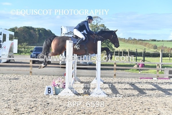 BPP_6598 - CLASS 10 1.10m Amateur Champion of Scotland