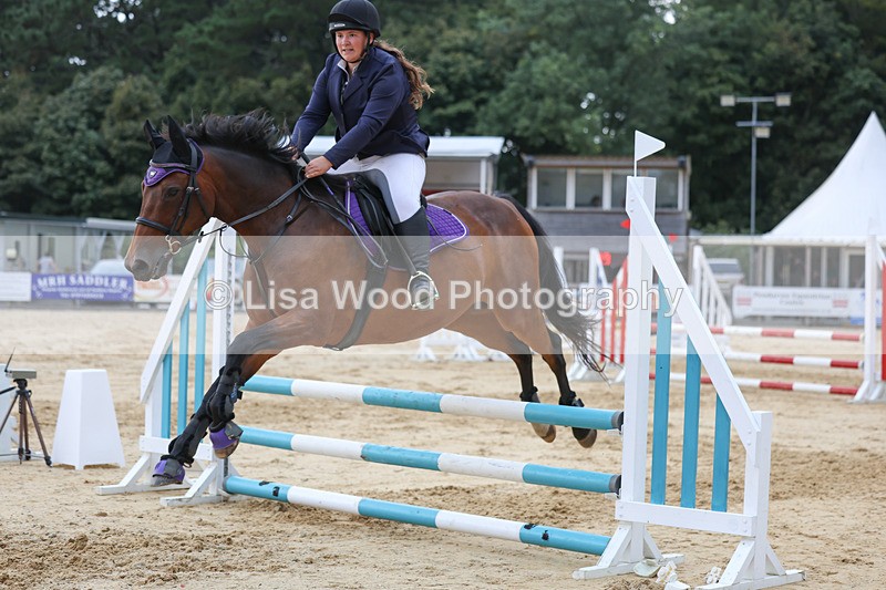 3E7A7203 - Class 7: 80cm Senior