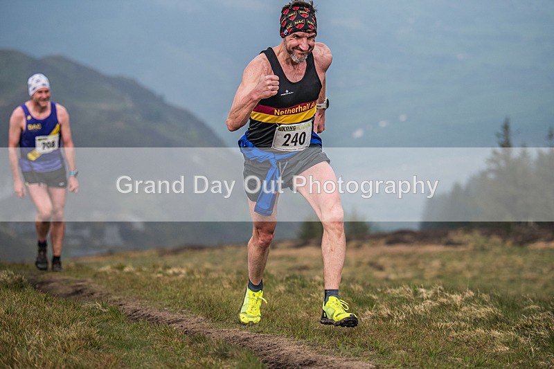 Lords Seat-218 - Lords Seat Fell Race Wednesday 1st May 2024