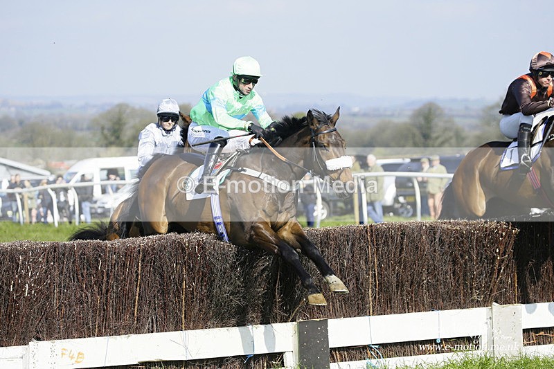PtP 200322 118 - Mendip Farmers Point-to-Point 20/03/22
