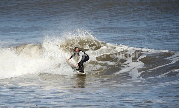 DSC_7261 - North Bay Scarborough 25th September 2018