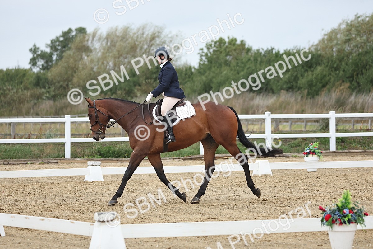 SBM_004264 - Class 8 - Novice 3 Champs