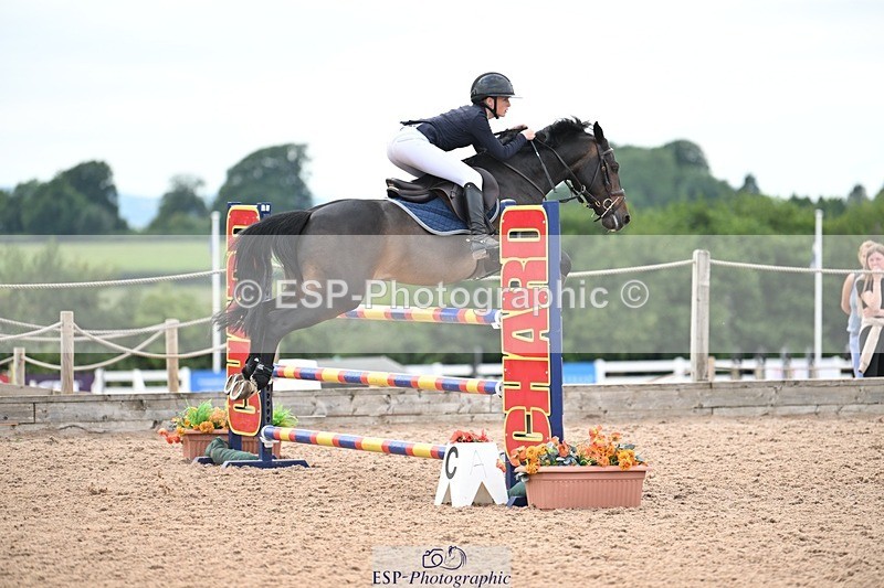 250629-162518-12991 - Cls 30 138cm HOYS Qualifier