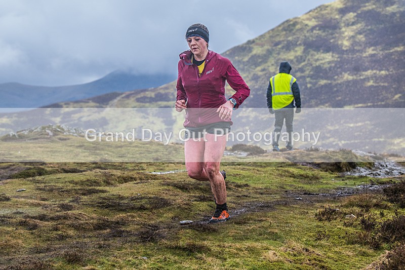 Coledale-906 - Coledale Horseshoe Fell Race Saturday 25th March 2023