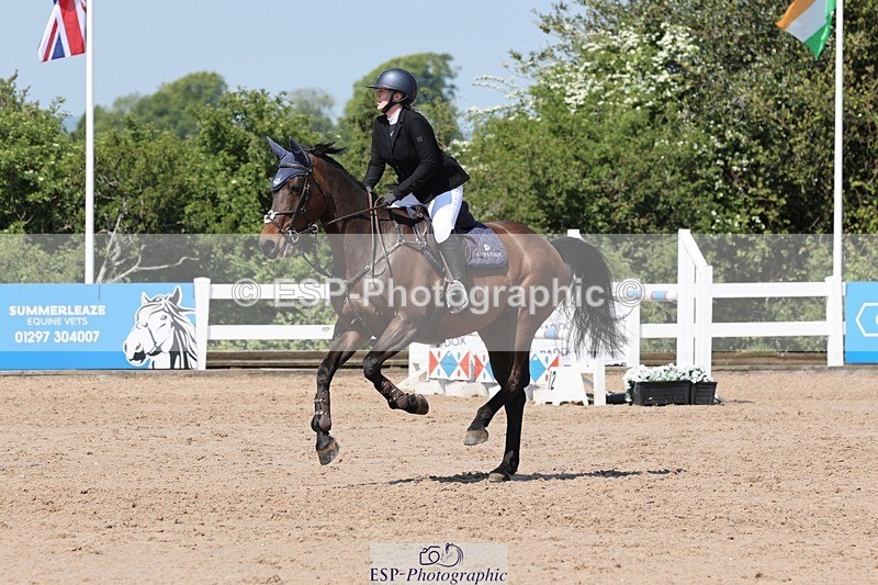 250509-115204-06492 - Cls 19 Snr Discovery and 1m Open