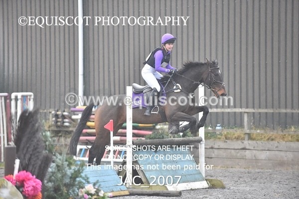 JAC_2007 - 90cm Snr Open, National AE Scottish & Aintree Qualifier
