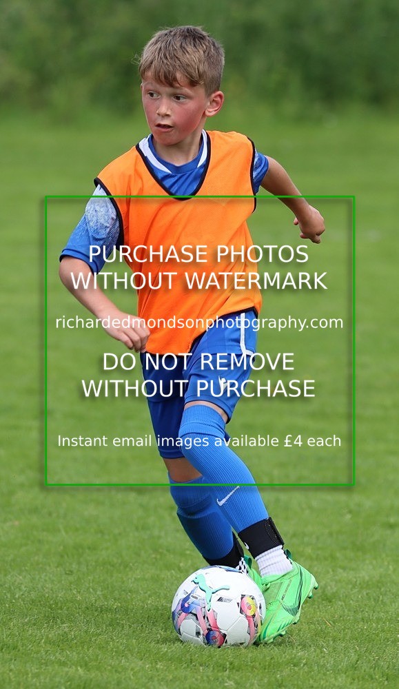 IMG_2281 - Under 9 Silver Plate Final