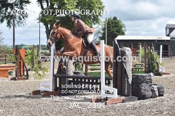 JAC_2361 - CLASS 3 Intermediate Working Hunter