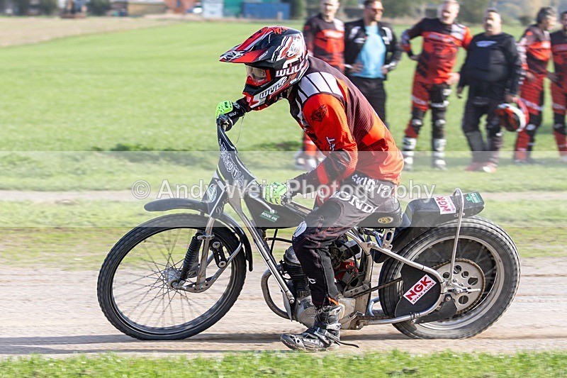 20251011-R79B3A8689 - Ride & Skid It. Speedway Experience Day 11th October 2025