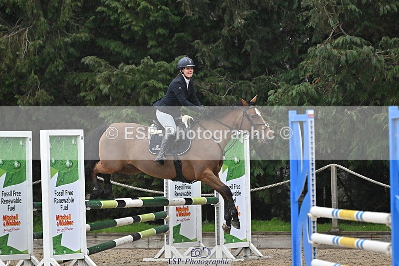 250321A-152410-01762 - Cls 8 95cm Amateur Quali