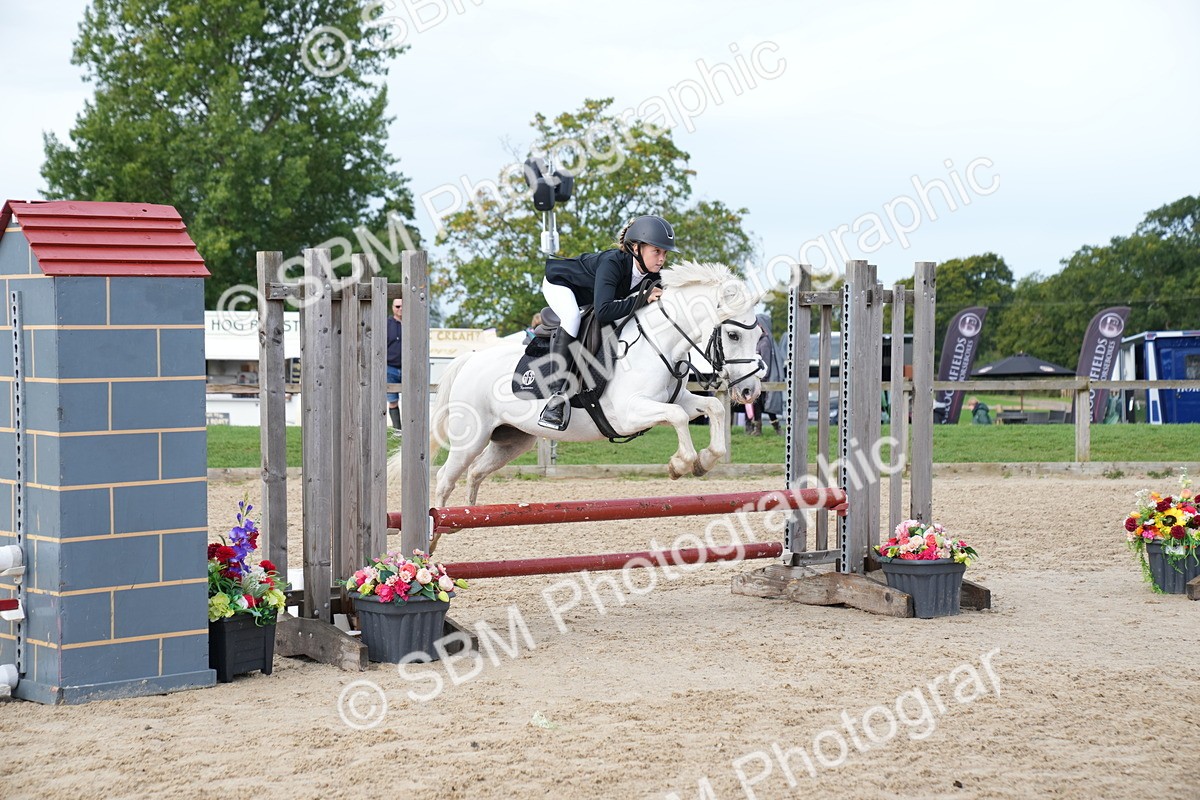 SBM_02500 - J55 - Clear Round 60cm