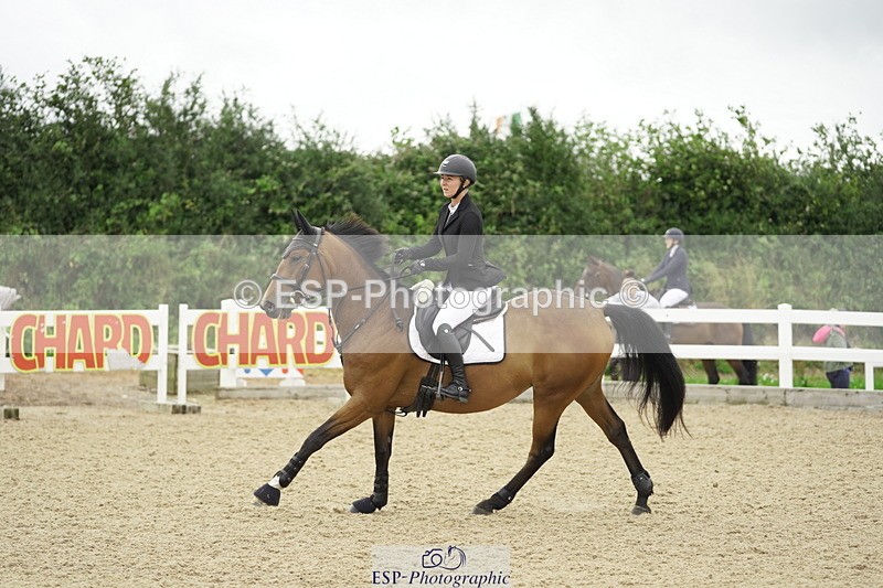 230728A-101024-00260 - Cls 7 British Novice & 90cm Open