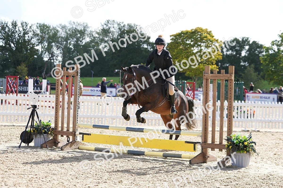 SBM_48370 - J7 - Junior Pony 60cm Championship
