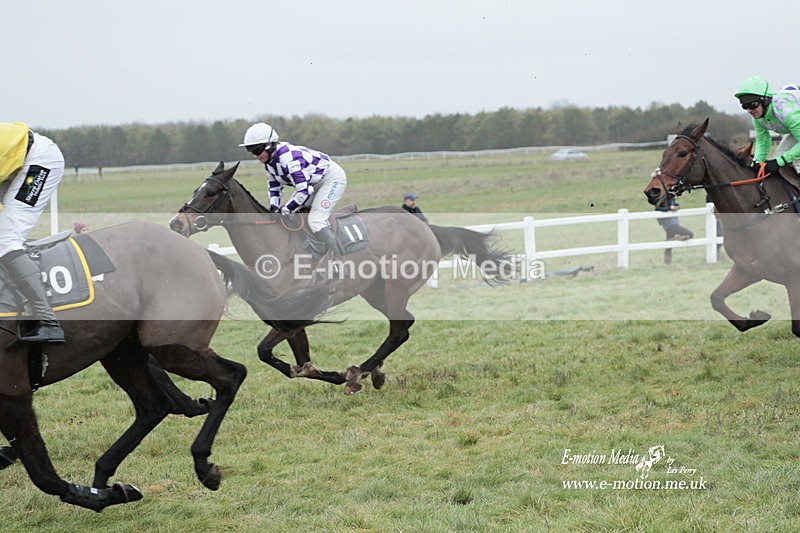 PtP 041222 0472 - Larkhill Racing Club Point-to-Point Larkhill 01/01/23