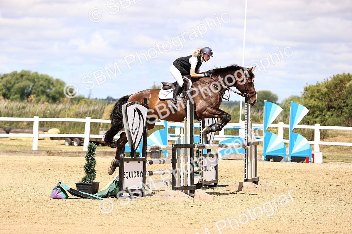 SBM_014020 - Class 14 - Senior Discovery - 1.00m Open