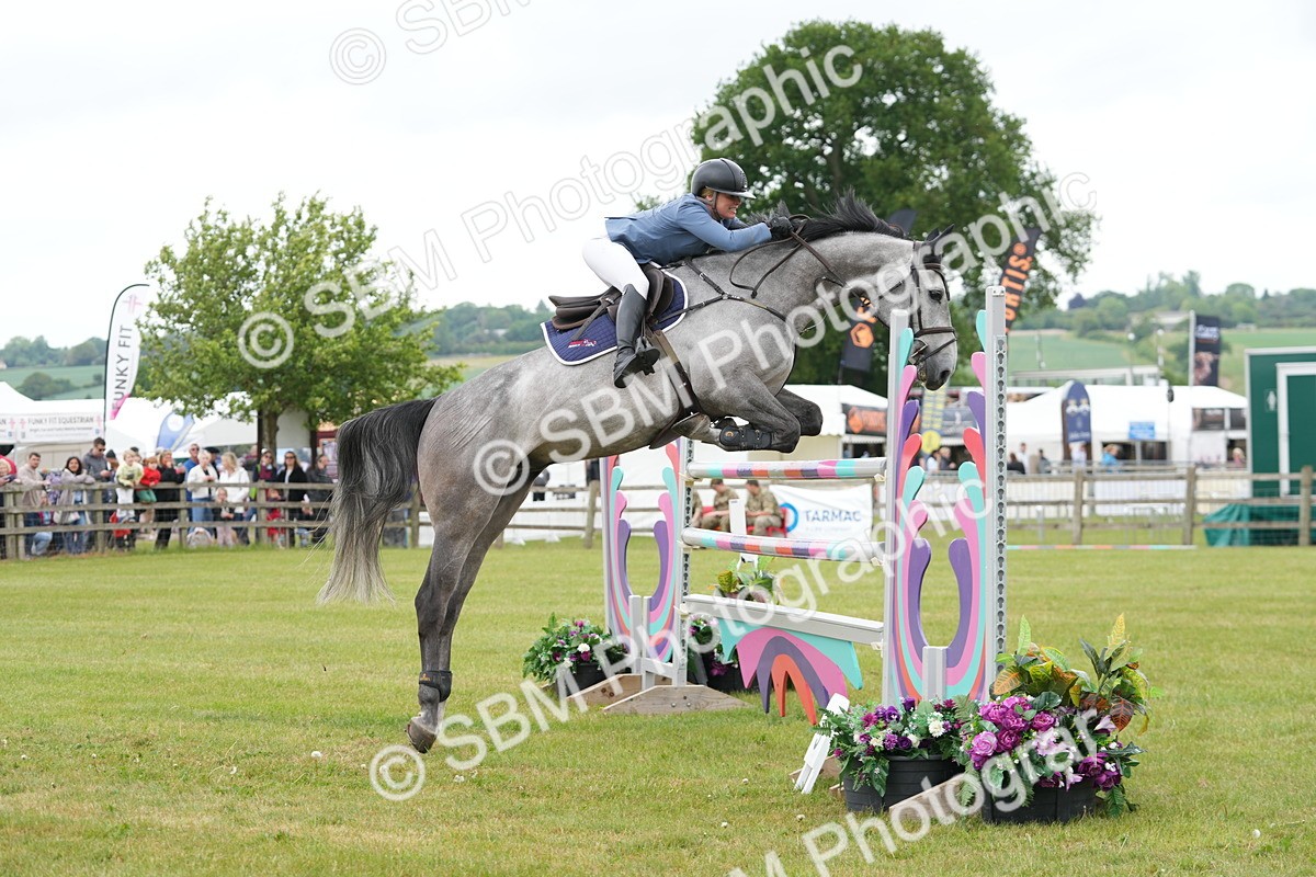 SBM_05277 - Class 201 - British Horse Feeds Speedi Beet Horse of the Year Show Grade  C