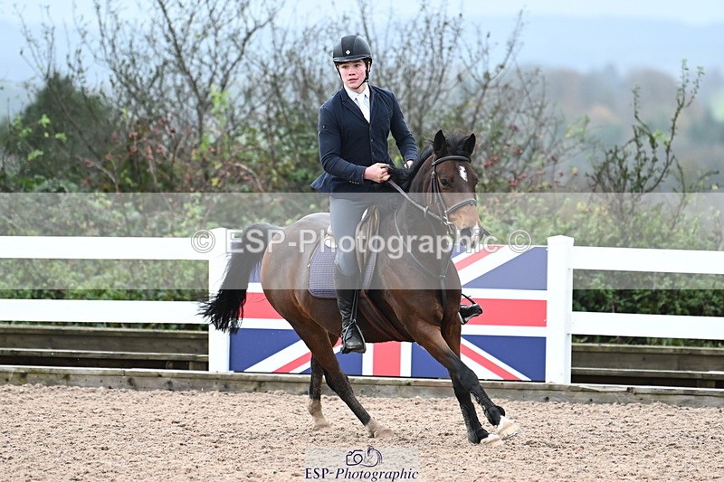 231118A-124228-01961 - Cls 6 BlueChip Pony Sapphire Qualifier