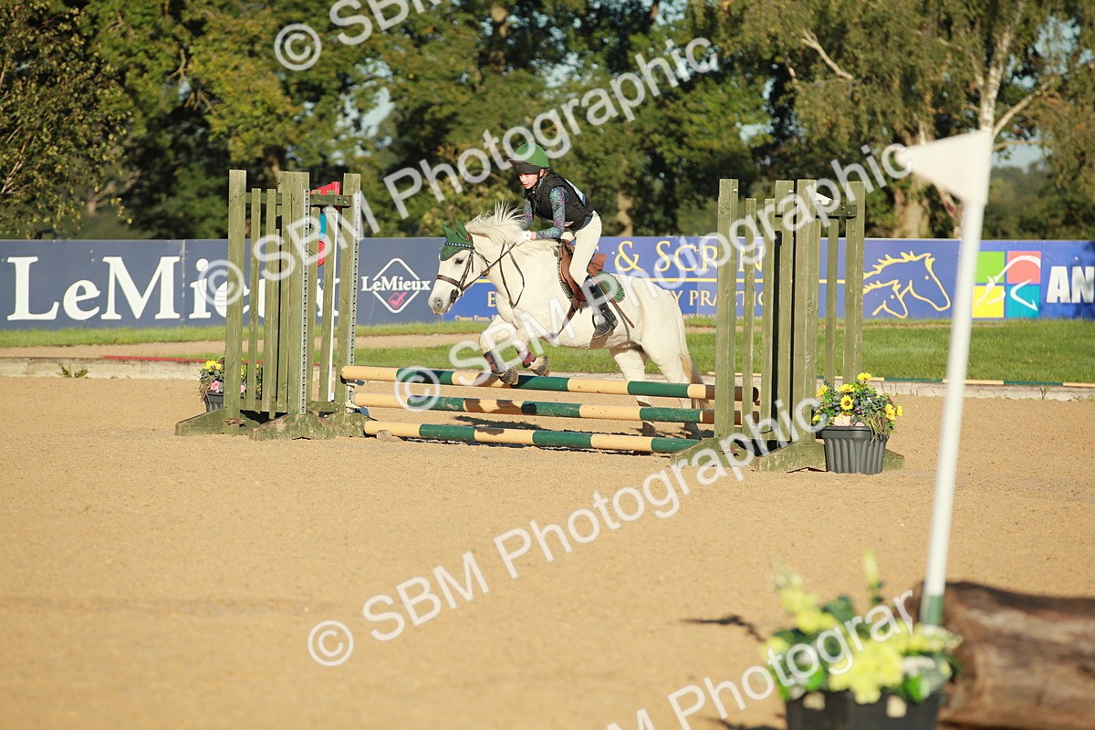 SBM_15001 - E5 - Eventers Challenge 50cm Open