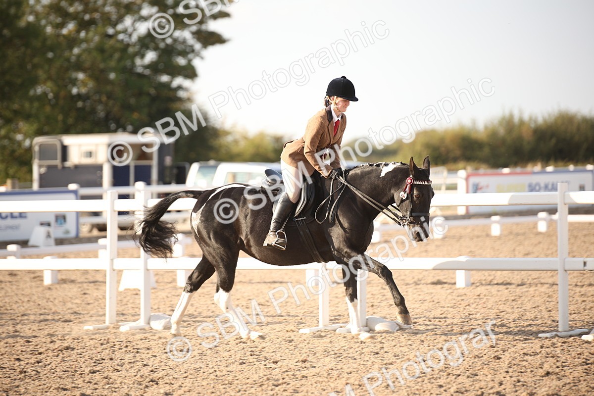 SBM_08891 - Class 12R Regional Ridden Pre-Vet