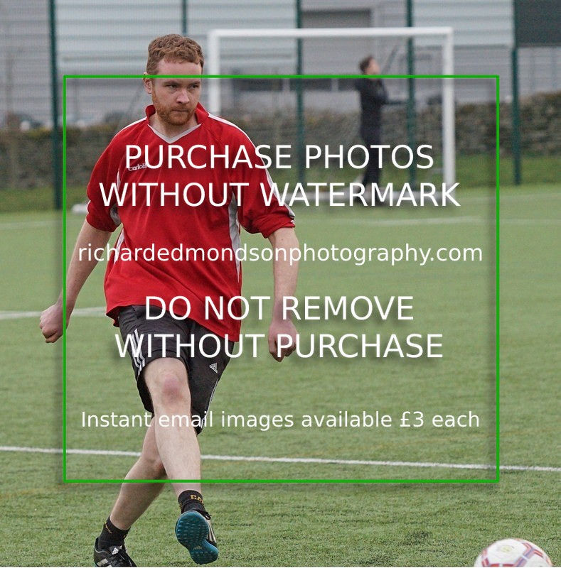 DSC06524 - Kendal Leisure League Sunday 4 April 2021