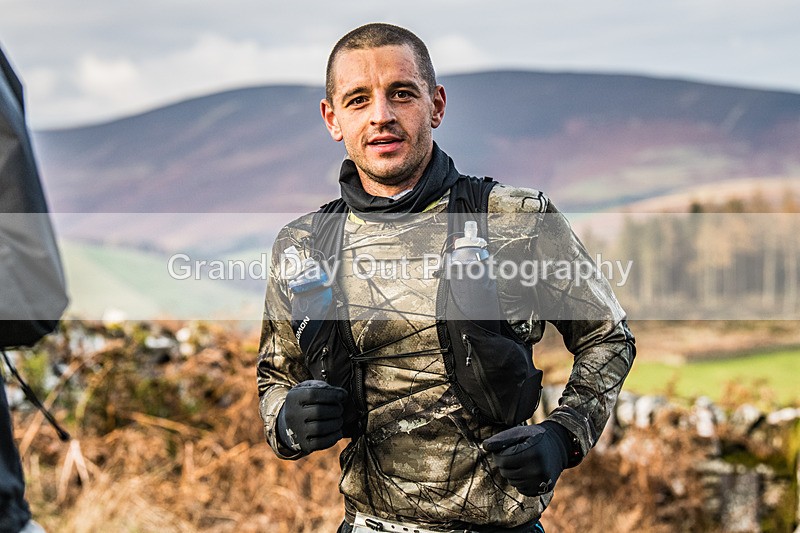 Tweed Valley-180 - High Terrain Events Tweed Valley 50 & 65K Ultra Trail Races Sunday 16th November 2025