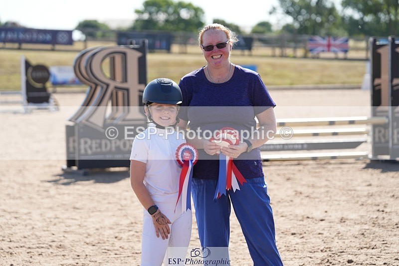 250712-094330-01166 - Cls 1 Pony Intro 70cm