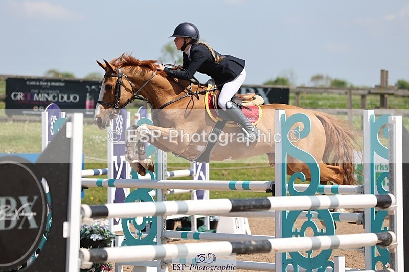 250503-134211-01400 - Cls 11 Junior 1.20m Open