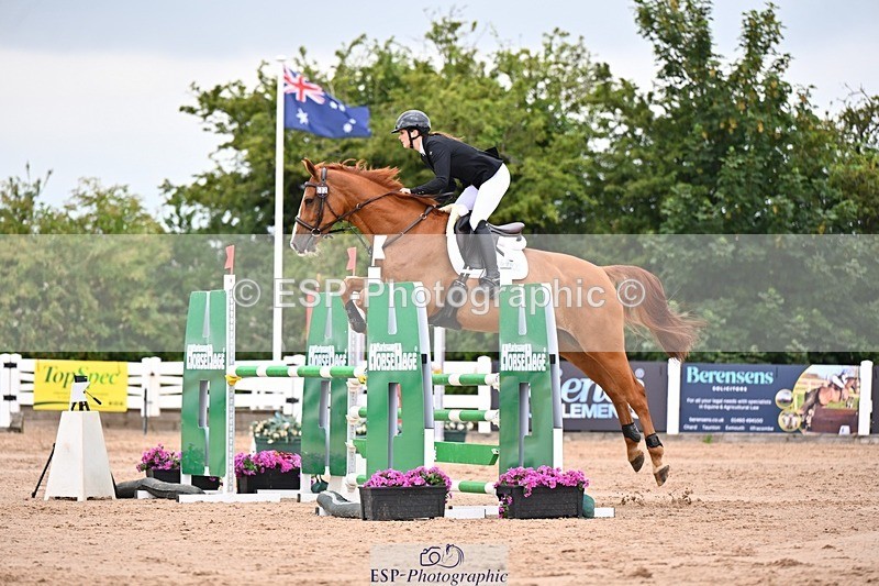 250718-122657-10400 - Cls 22, Amateur Tour