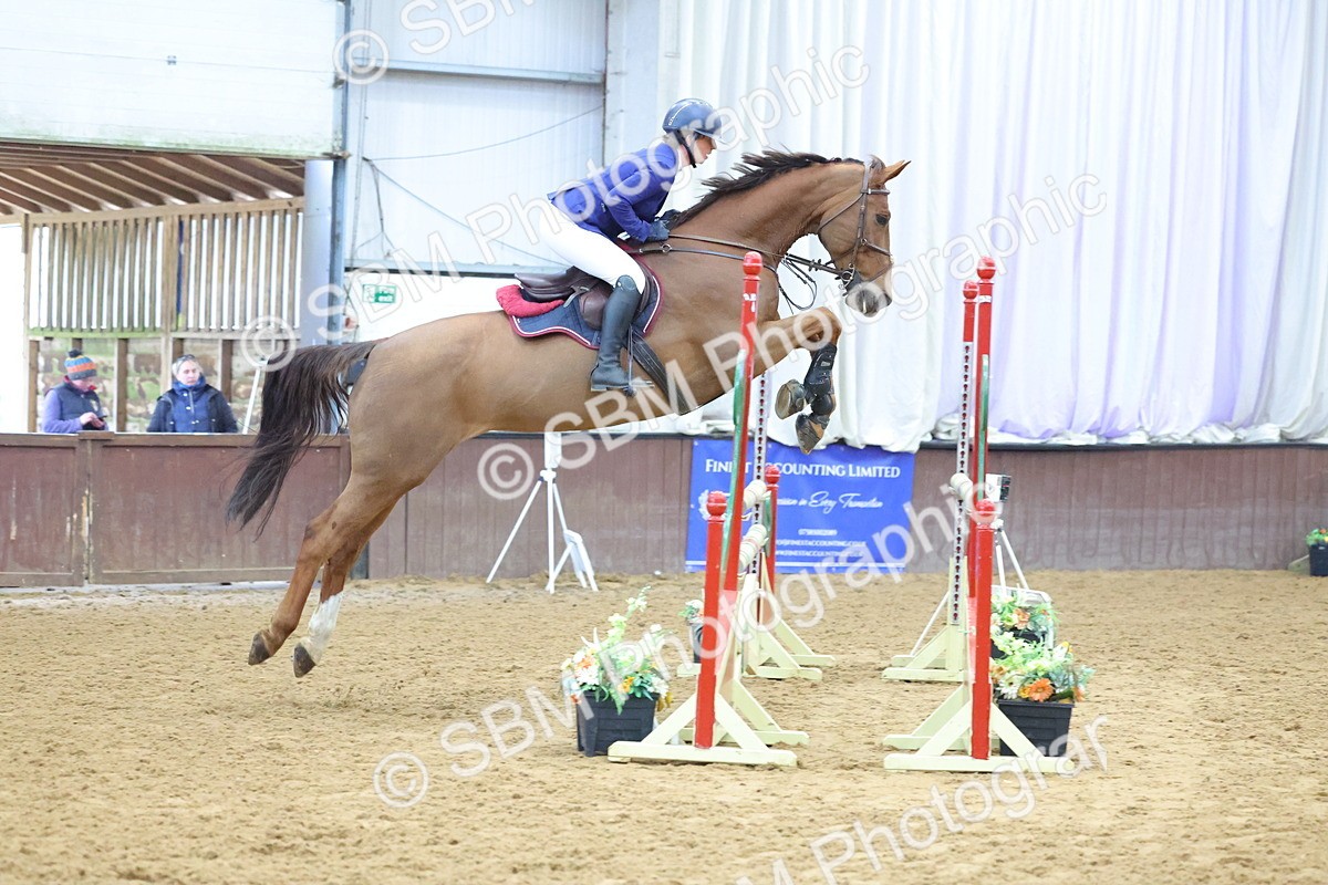 SBM_010728 - Class 23 - Senior Newcomers/ 1.10m Open - First Round (1.10m)