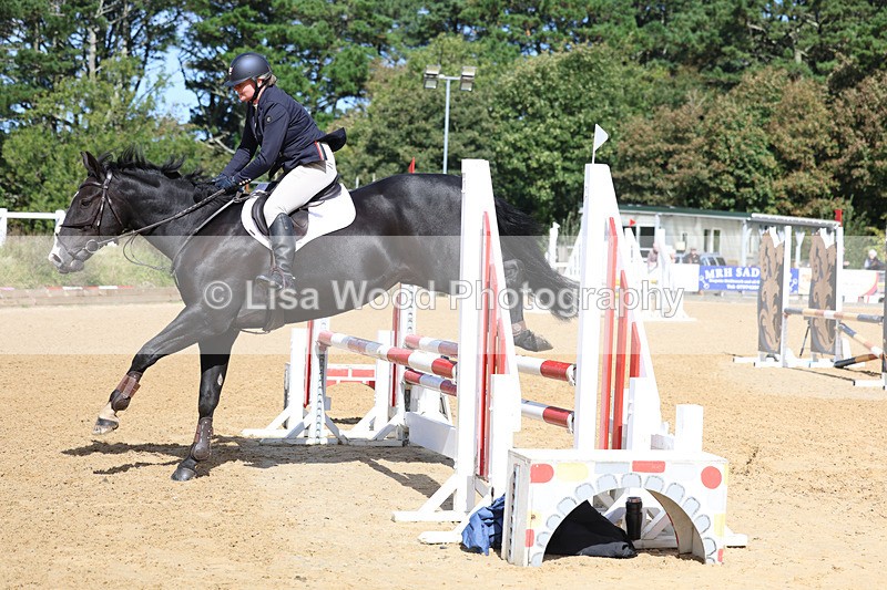 3E7A8913 - Class 8: 80cm Senior