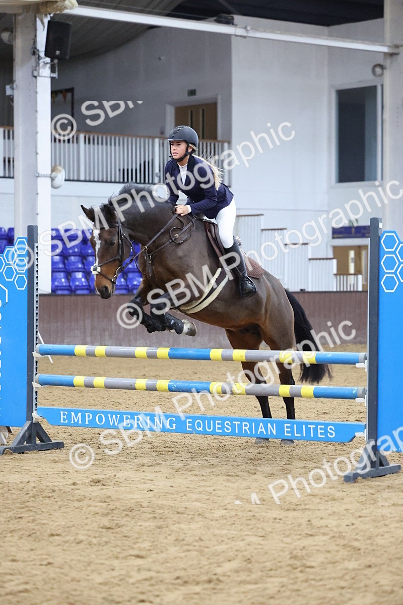 SBM_000245 - Class 2 - Senior British Novice - 90cm