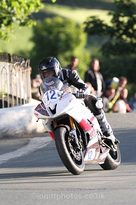 - Supersport Race 2