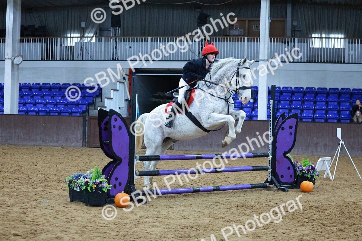 SBM_004593 - Class 5 - Accumulator with Joker