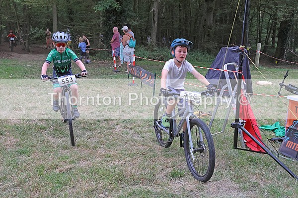 A41A5635 - MTB East Round 7 Potash Under 7s Under 9s Under 12s Races 08:45 – 9:35