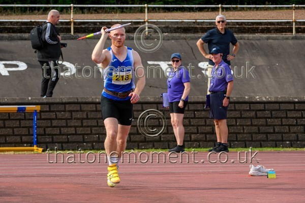 Sen25SUN-929807 - Field Male