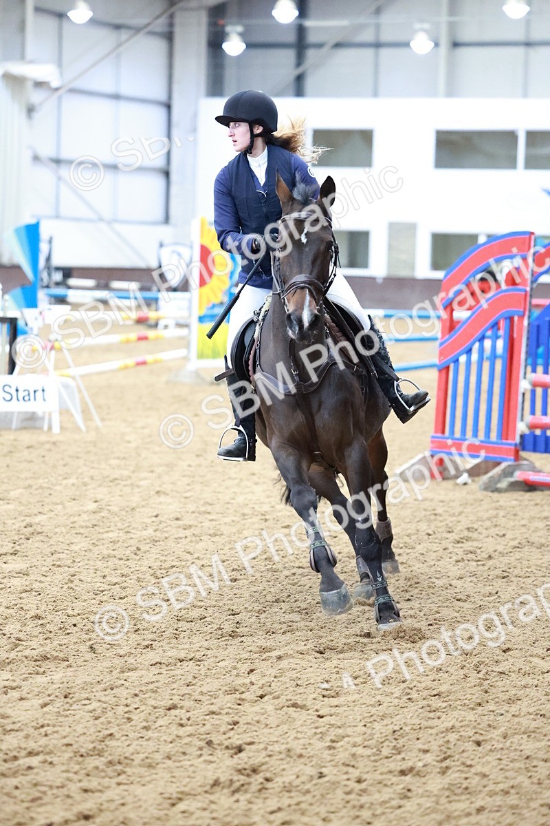 SBM_000545 - Class 2 - Senior British Novice 90cm