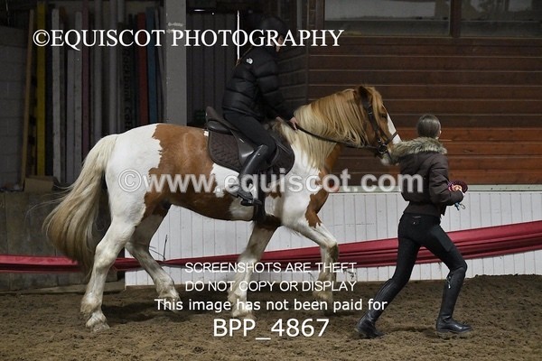 BPP_4867 - CLASS 1 X POLES