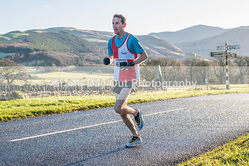 North Lakes Half Marathon  10k-266 - North Lakes Half Marathon & 10K Road Races Monday 2nd January 2023
