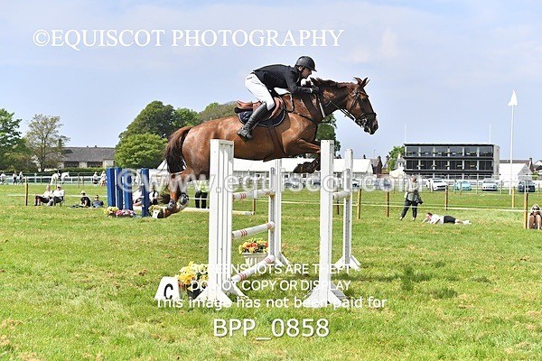 BPP_0858 - CLASS 4 B & C Championship Qualifier
