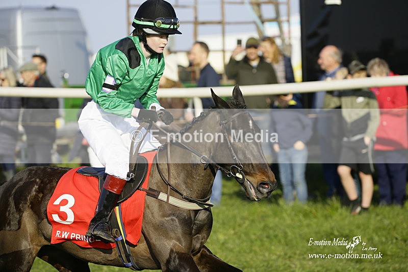 PtP 200322 533 - Mendip Farmers Point-to-Point 20/03/22