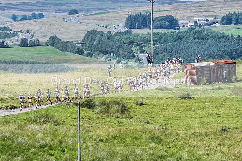 Tebay-98 - Tebay Fell Race Saturday 12th July 2025