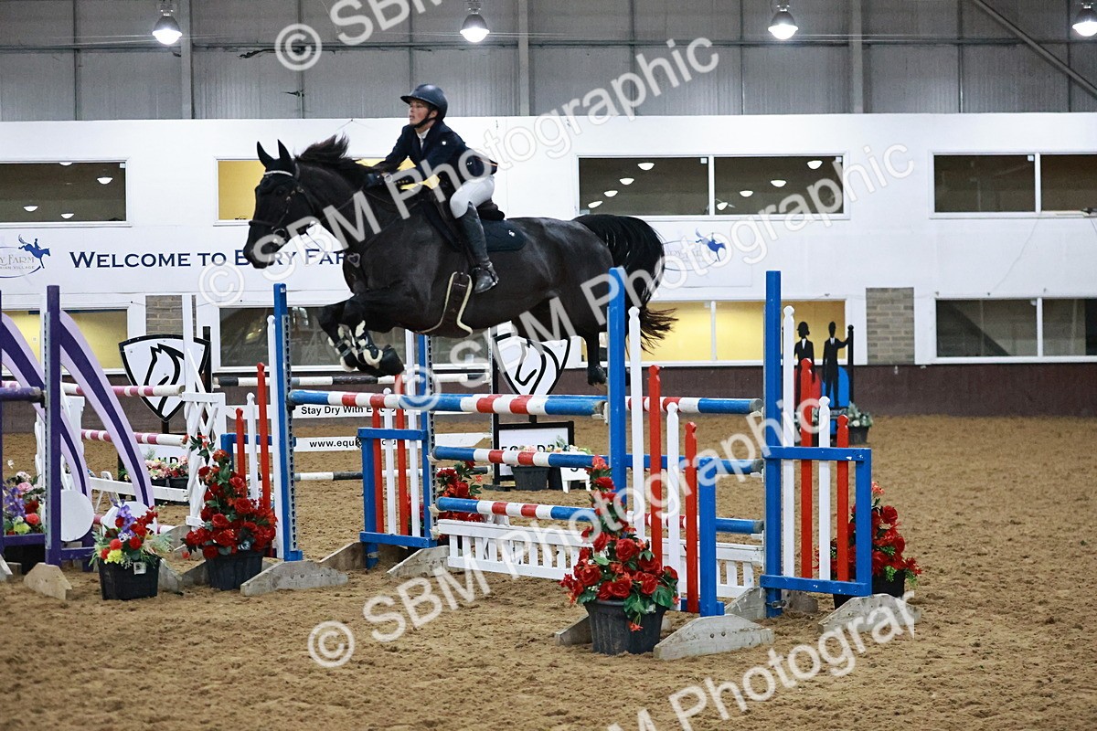 SBM_002258 - Class 7 - National 1.30m 1.40m