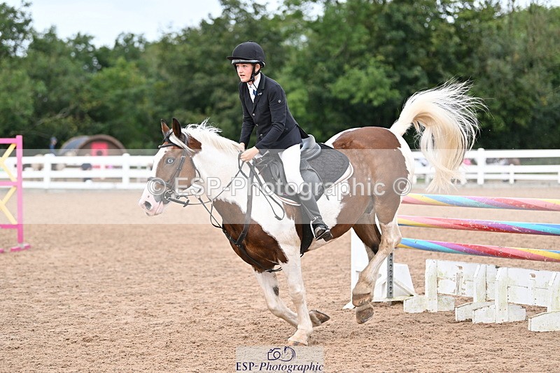 240908A-140815-04280 - Cls 20 A&B Pony Newc & 1.00m Opem