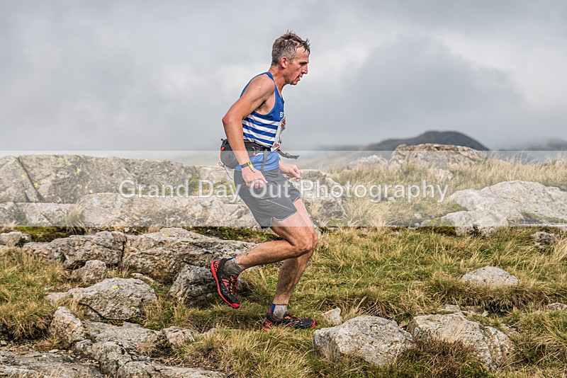 Three Shires-245 - Three Shires Fell Face Saturday 16th September 2023